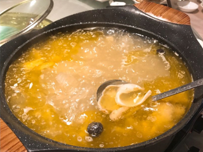 农家土菜